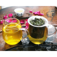 臺灣福壽梨山茶【單包 四兩，茶罐、禮盒另購】