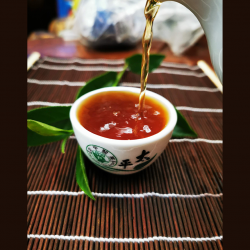 甜蜜蜜的蜜香烏龍紅茶【單罐】