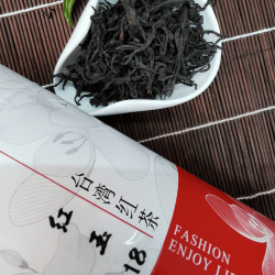 業績長紅的台茶18號紅玉【單罐】